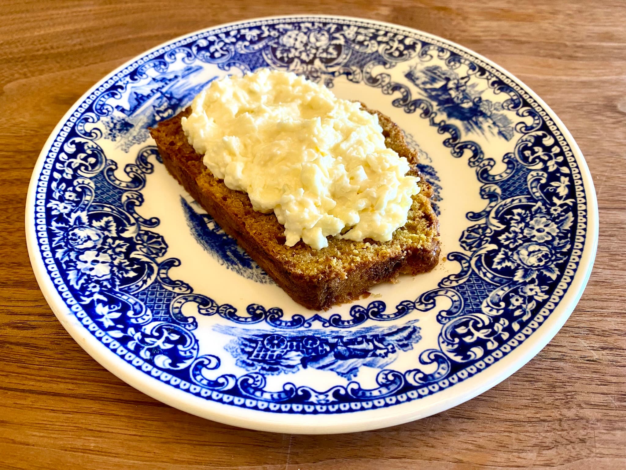 Sourdough Pumpkin Spice Bread - step 6